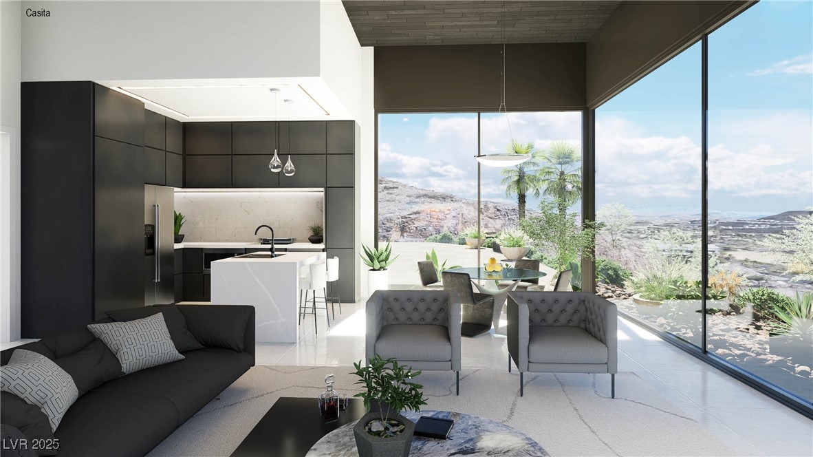 645 Dragon Peak Henderson NV 89012
