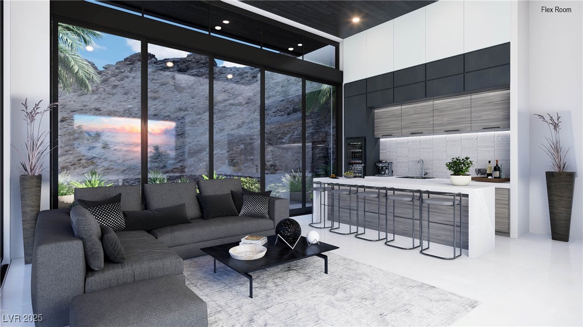 645 Dragon Peak Henderson NV 89012