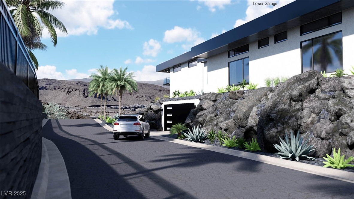 645 Dragon Peak Henderson NV 89012