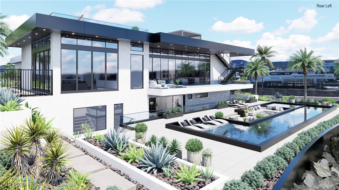 645 Dragon Peak Henderson NV 89012