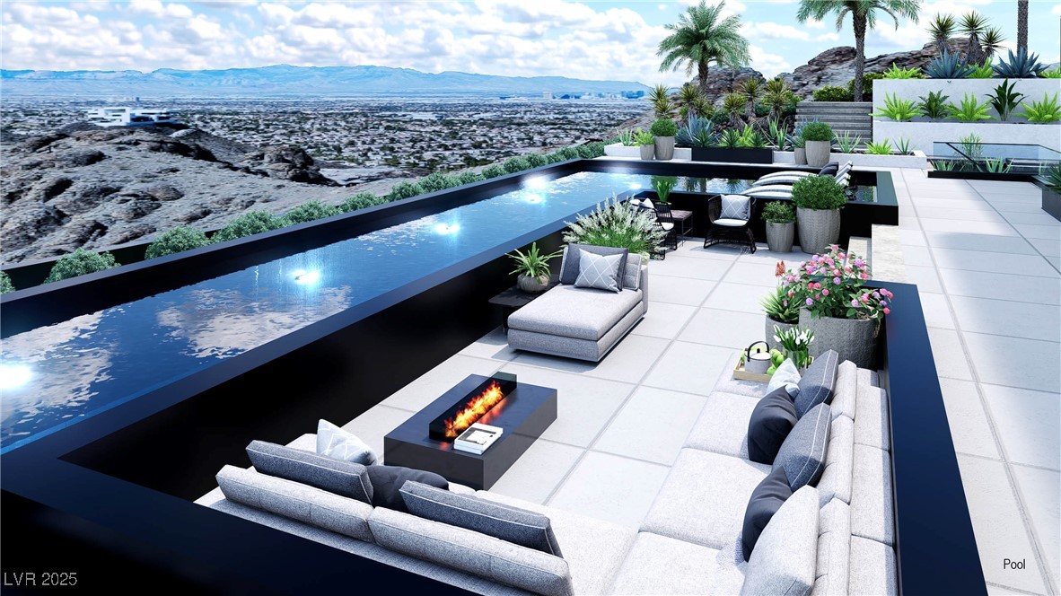645 Dragon Peak Henderson NV 89012