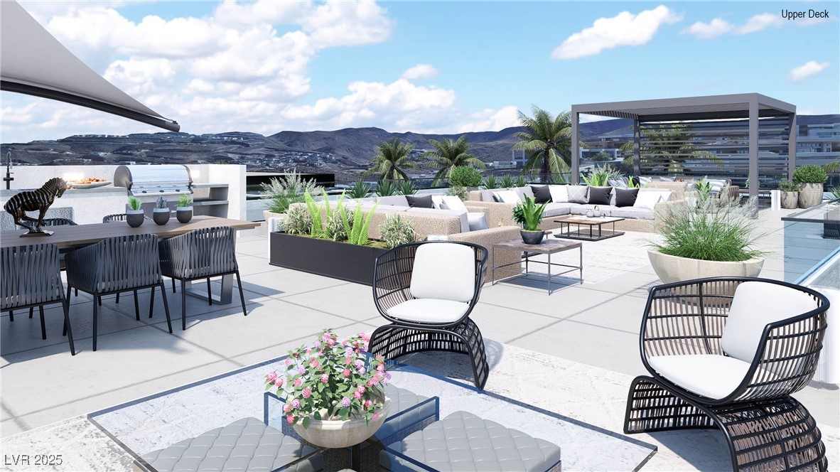 645 Dragon Peak Henderson NV 89012