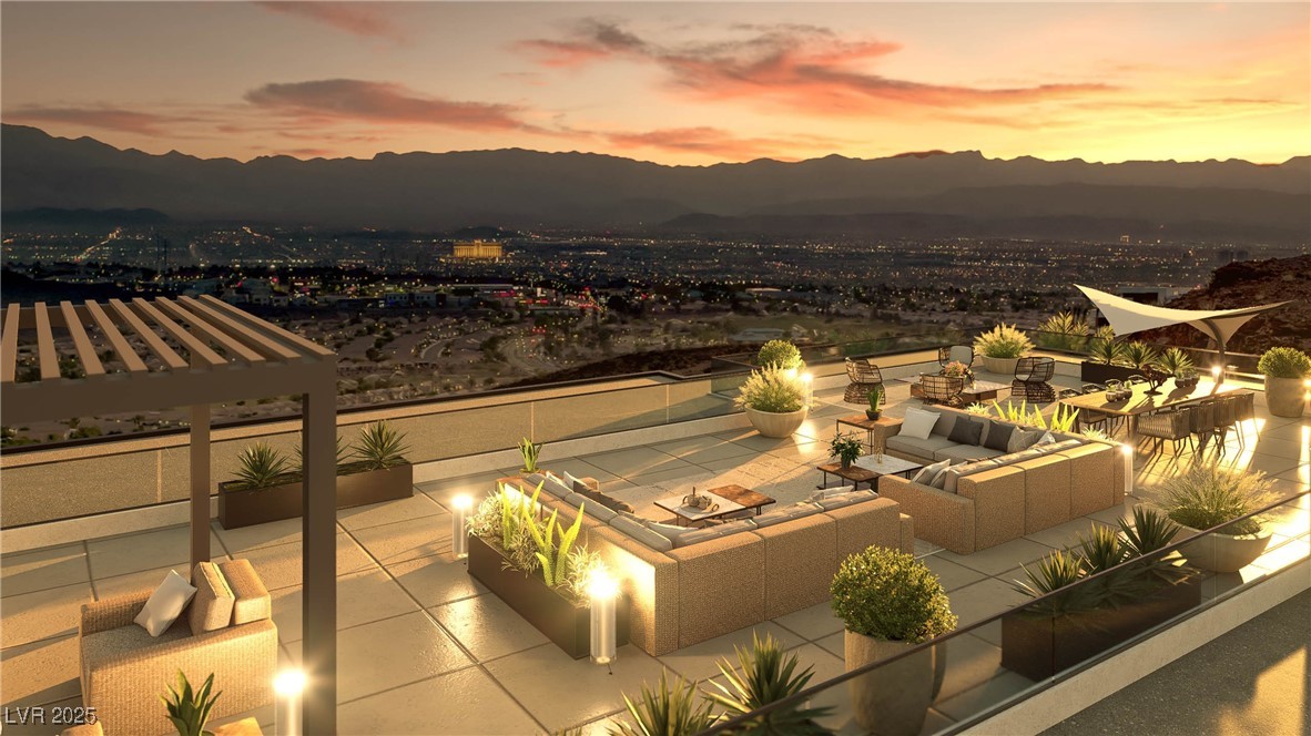 645 Dragon Peak Henderson NV 89012