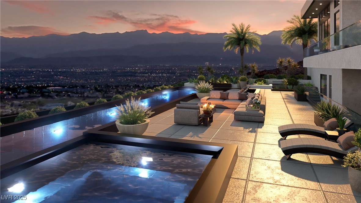 645 Dragon Peak Henderson NV 89012