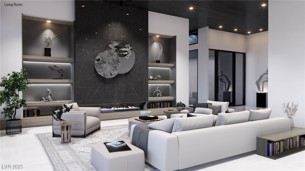 645 Dragon Peak Henderson NV 89012