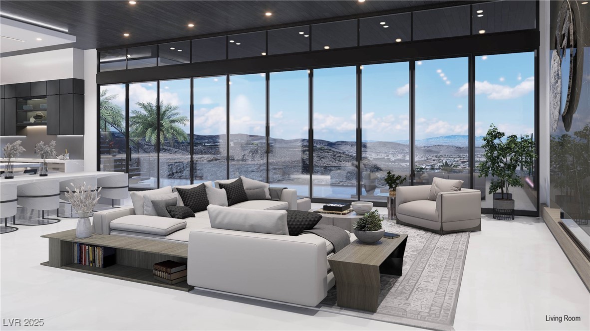645 Dragon Peak Henderson NV 89012