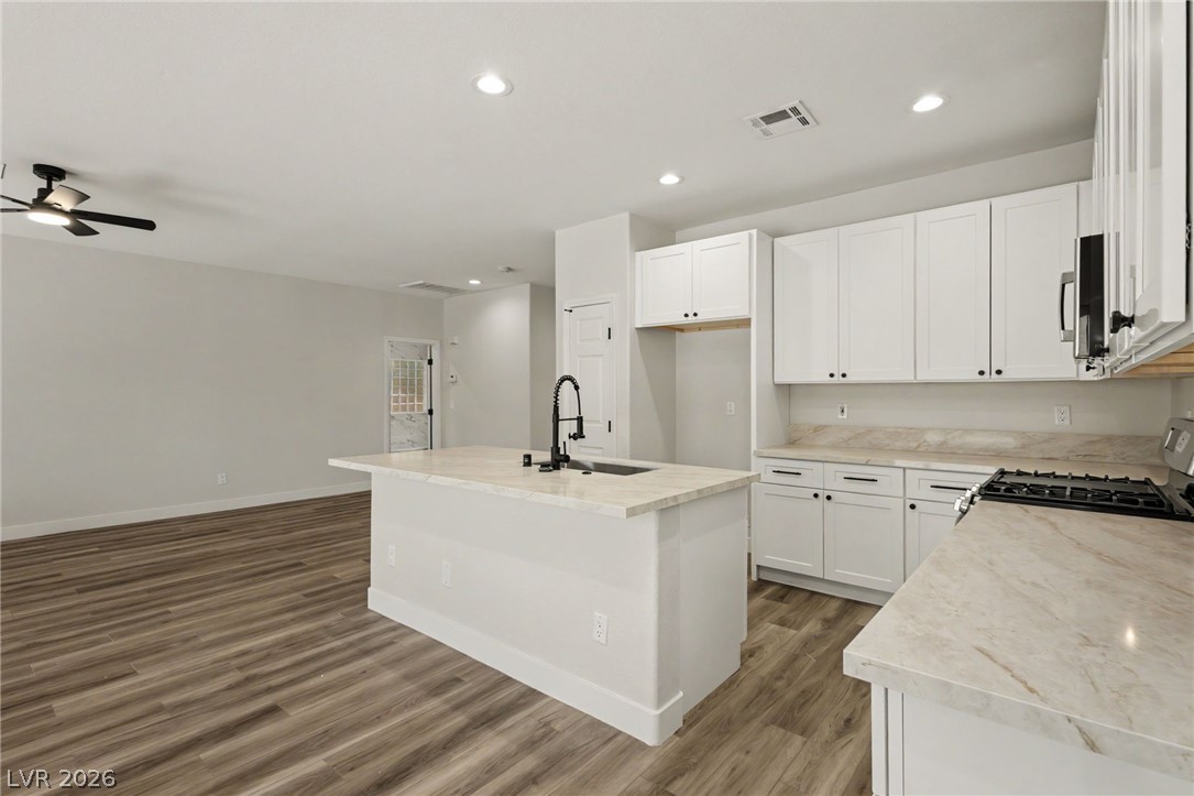 2922 Mastercraft Avenue North Las Vegas NV 89031
