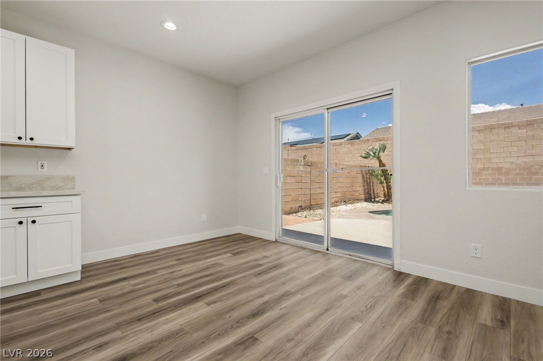2922 Mastercraft Avenue North Las Vegas NV 89031