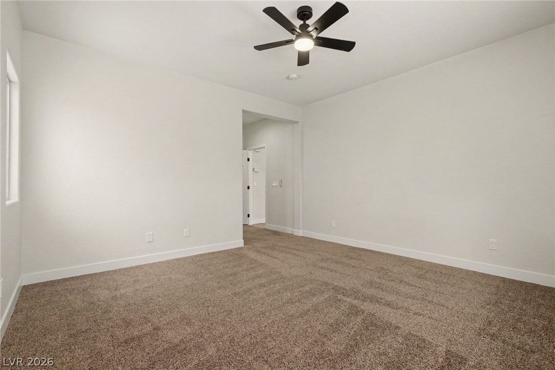2922 Mastercraft Avenue North Las Vegas NV 89031