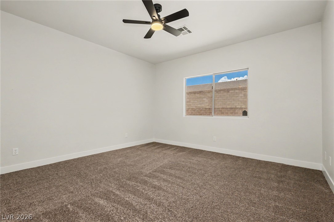 2922 Mastercraft Avenue North Las Vegas NV 89031