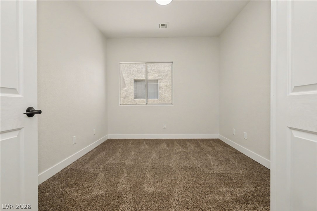 2922 Mastercraft Avenue North Las Vegas NV 89031