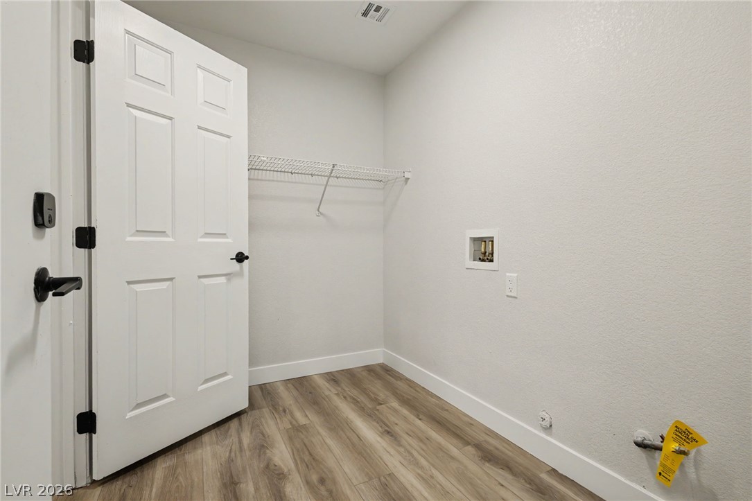 2922 Mastercraft Avenue North Las Vegas NV 89031