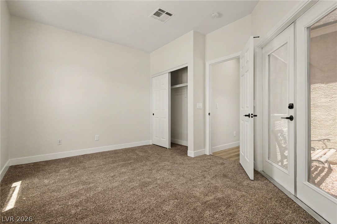 2922 Mastercraft Avenue North Las Vegas NV 89031