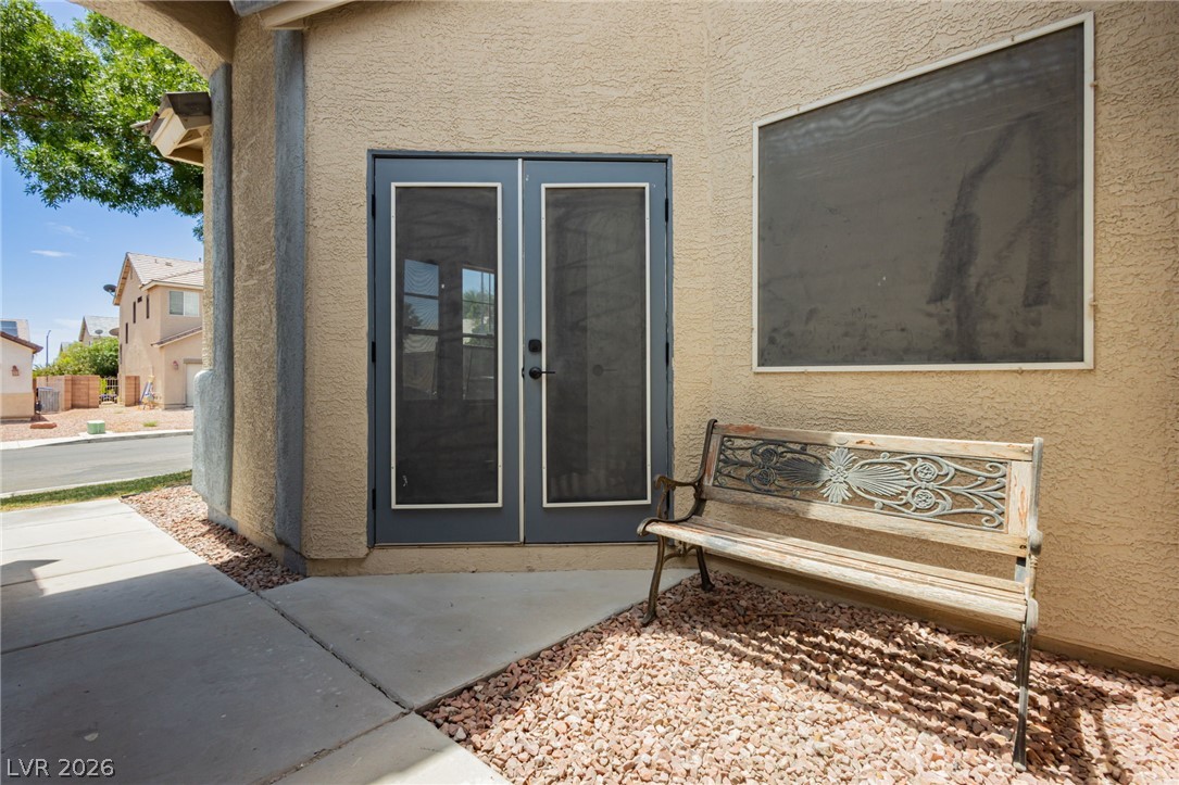 2922 Mastercraft Avenue North Las Vegas NV 89031