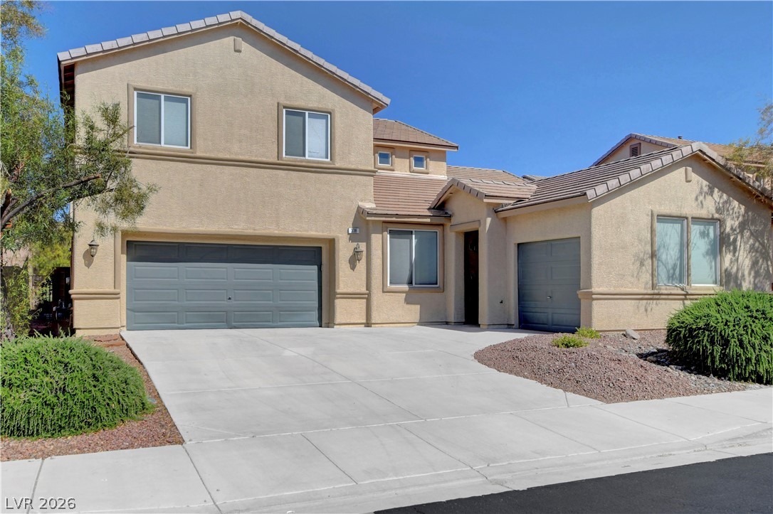 338 Shimmering Moon Street Henderson NV 89015