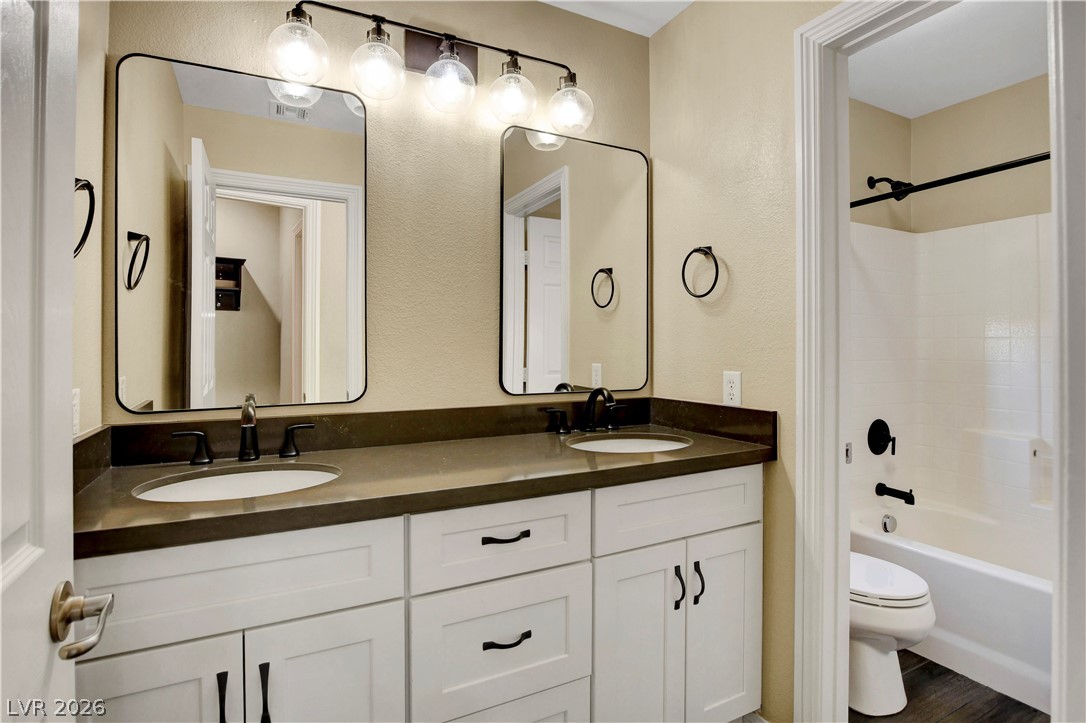 338 Shimmering Moon Street Henderson NV 89015