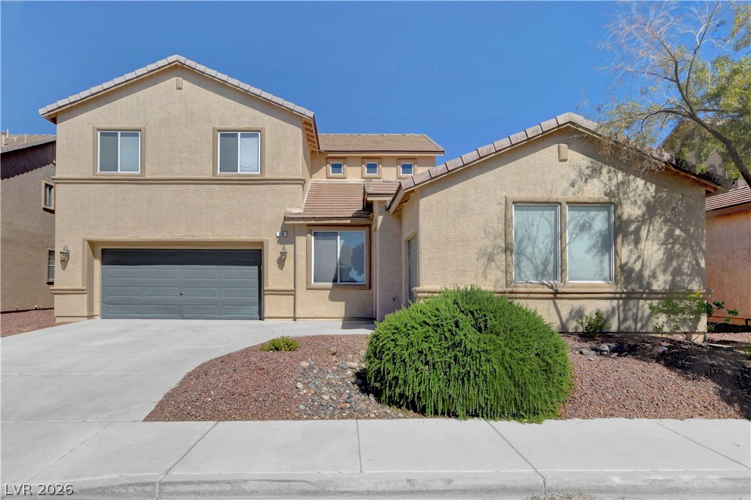 338 Shimmering Moon Street Henderson NV 89015