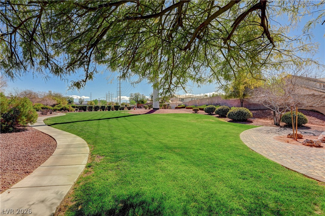 338 Shimmering Moon Street Henderson NV 89015