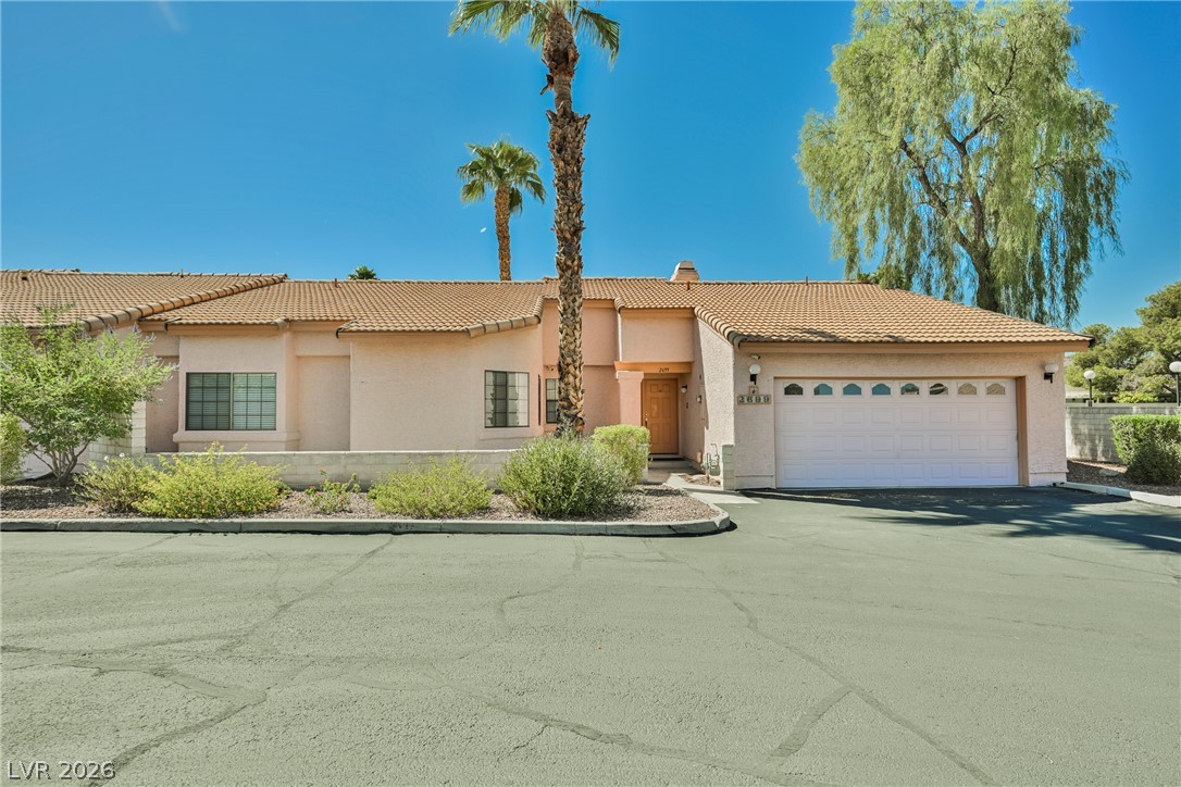 2699 Aldonza Drive Henderson NV 89014