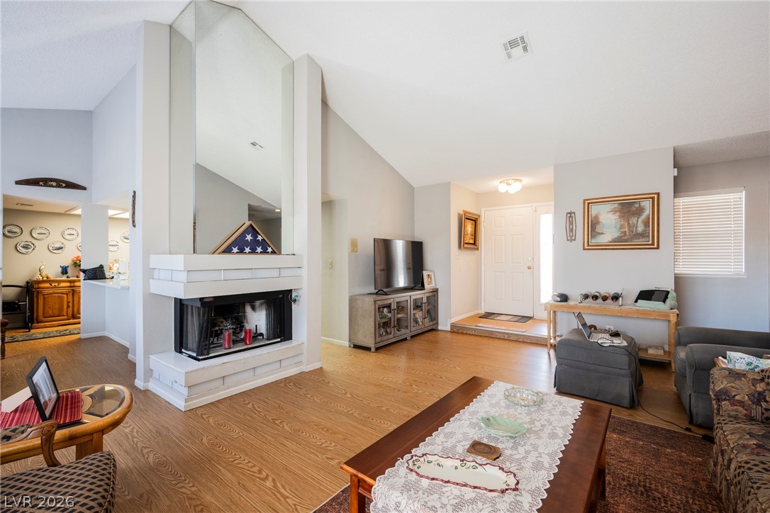 2699 Aldonza Drive Henderson NV 89014