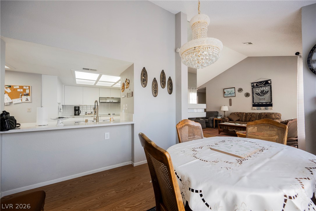 2699 Aldonza Drive Henderson NV 89014