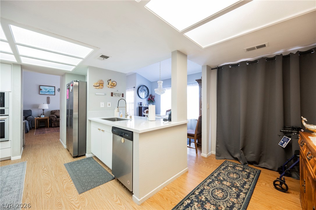 2699 Aldonza Drive Henderson NV 89014