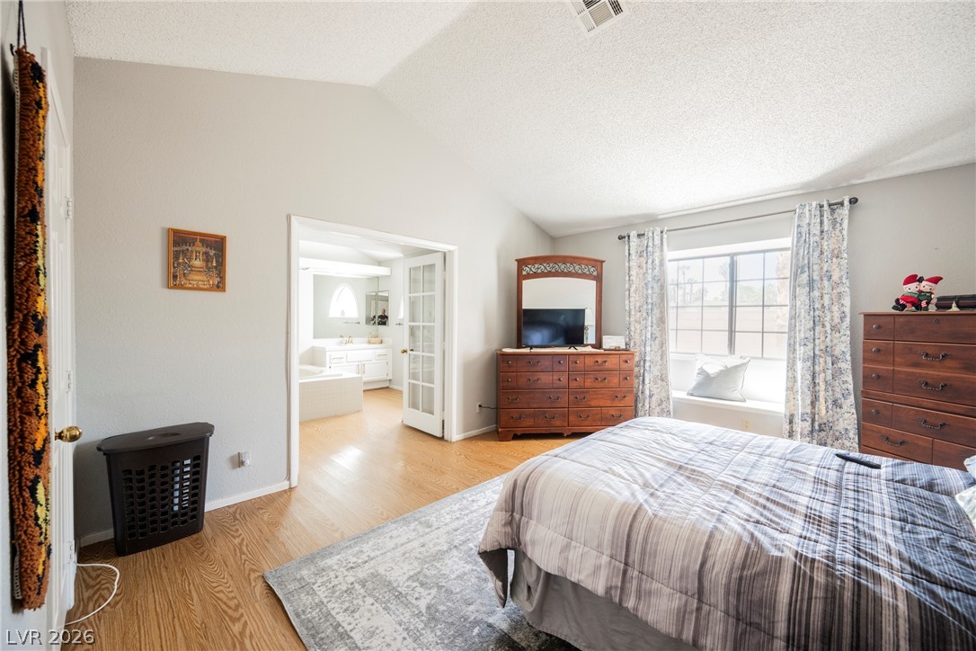 2699 Aldonza Drive Henderson NV 89014