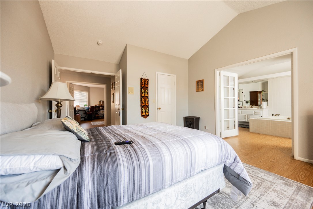 2699 Aldonza Drive Henderson NV 89014