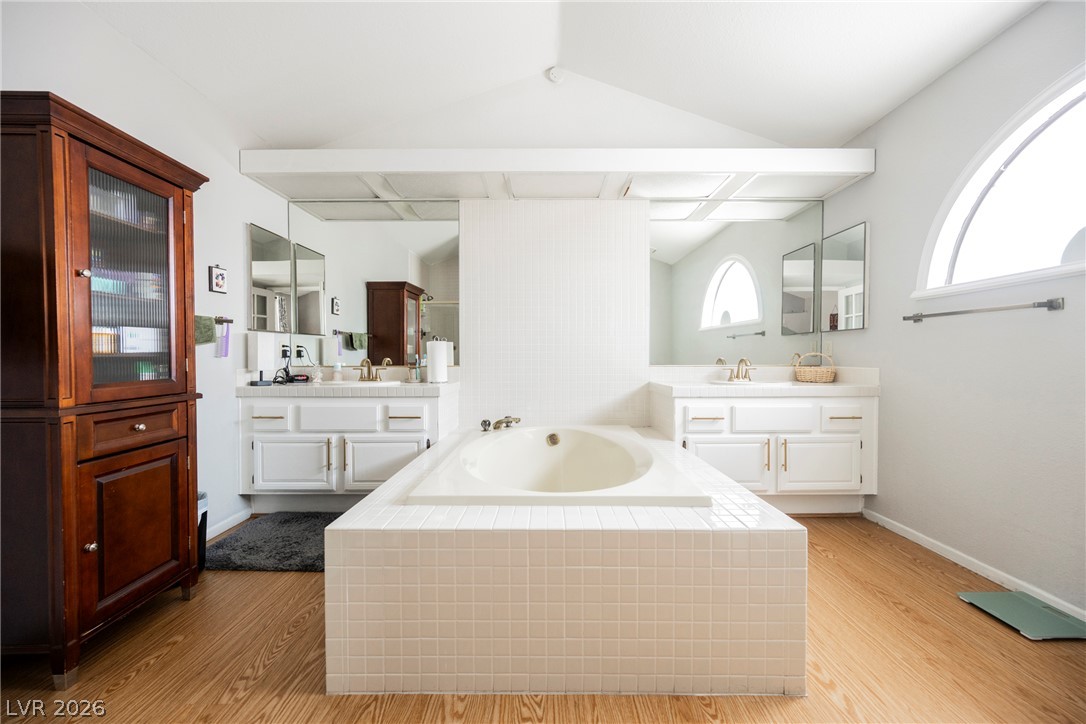2699 Aldonza Drive Henderson NV 89014