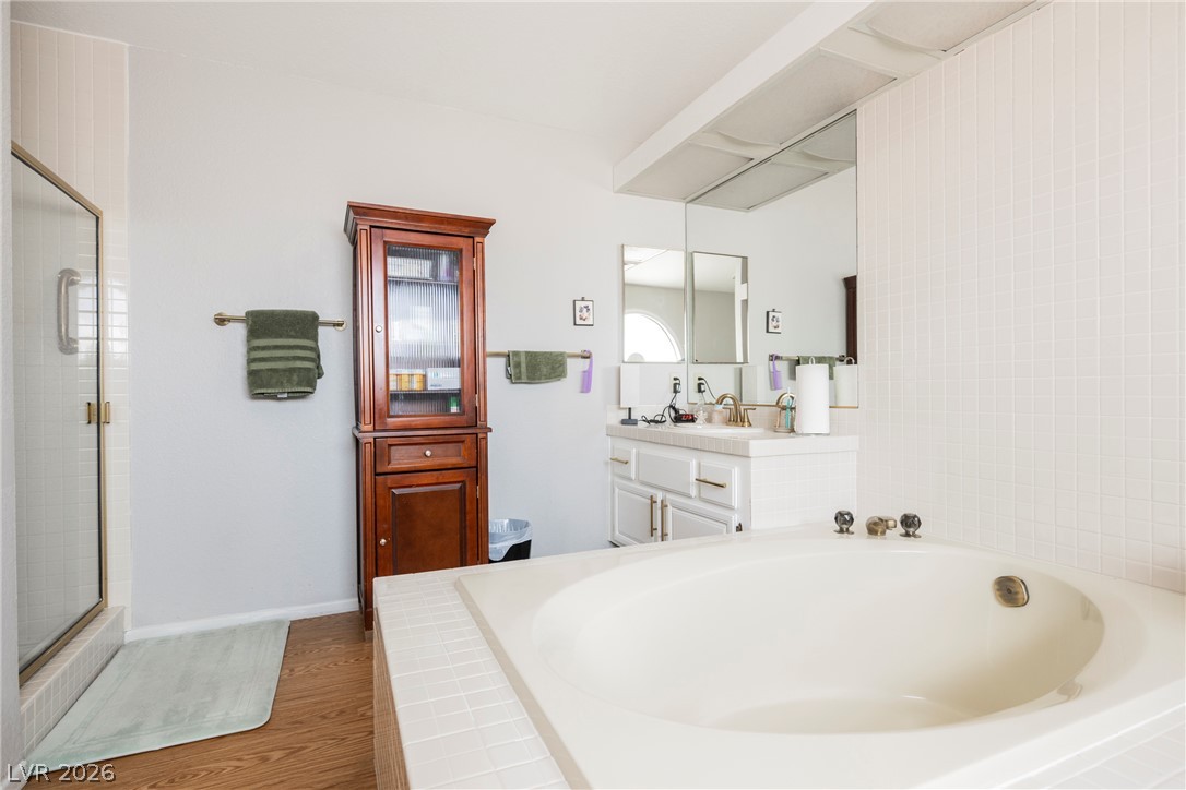2699 Aldonza Drive Henderson NV 89014