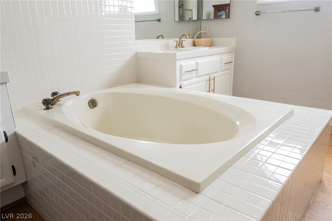2699 Aldonza Drive Henderson NV 89014