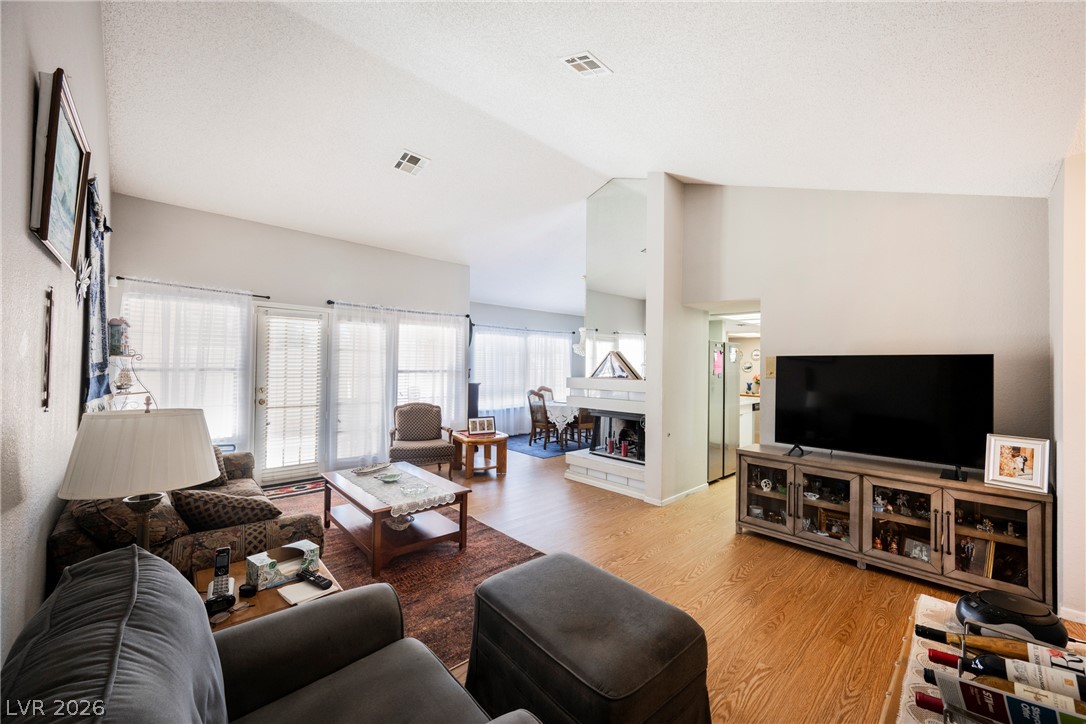 2699 Aldonza Drive Henderson NV 89014