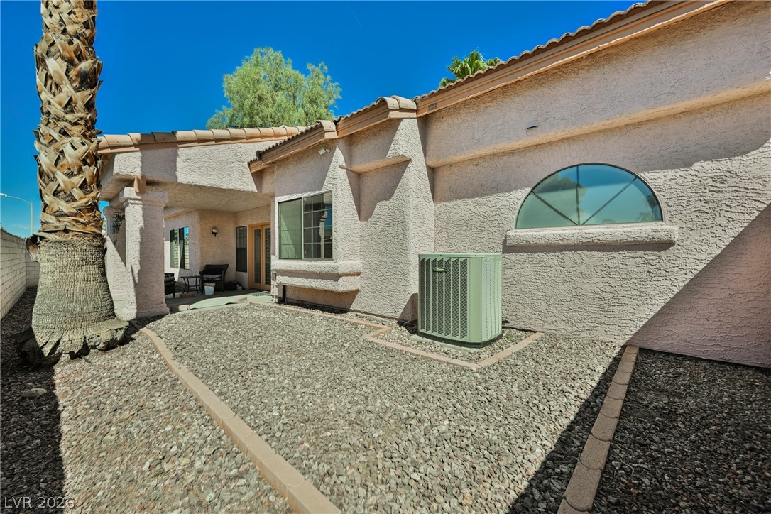 2699 Aldonza Drive Henderson NV 89014