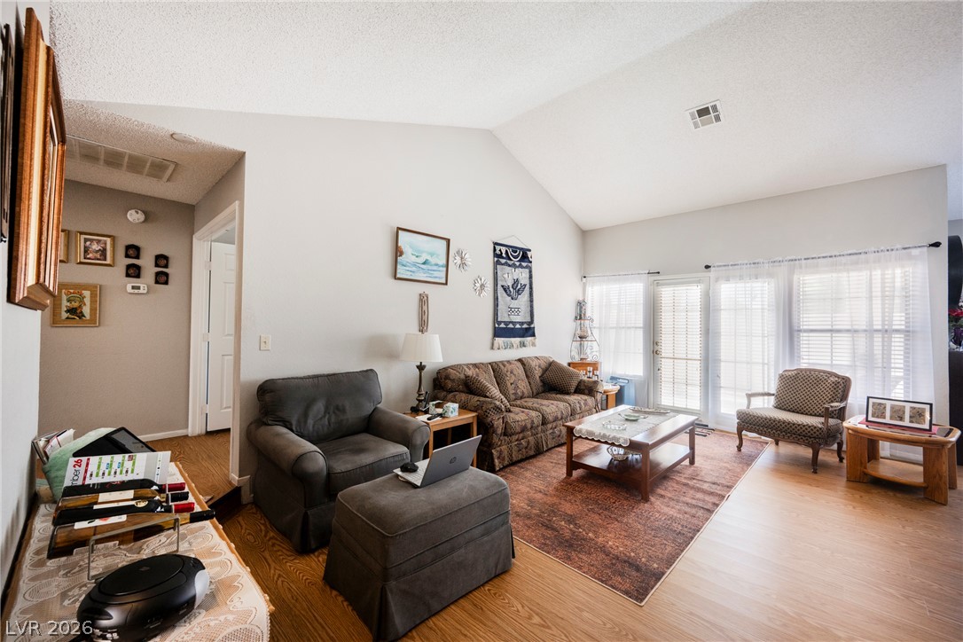 2699 Aldonza Drive Henderson NV 89014