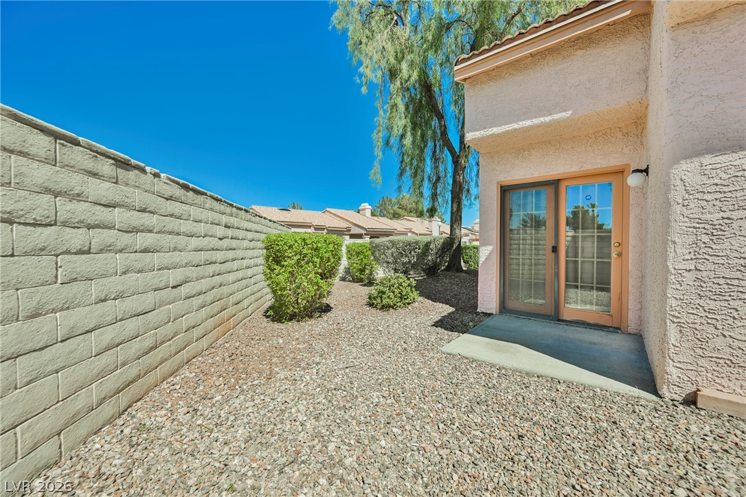2699 Aldonza Drive Henderson NV 89014