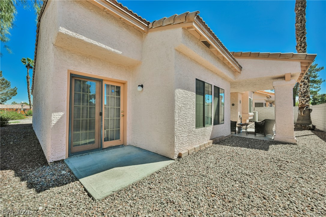 2699 Aldonza Drive Henderson NV 89014