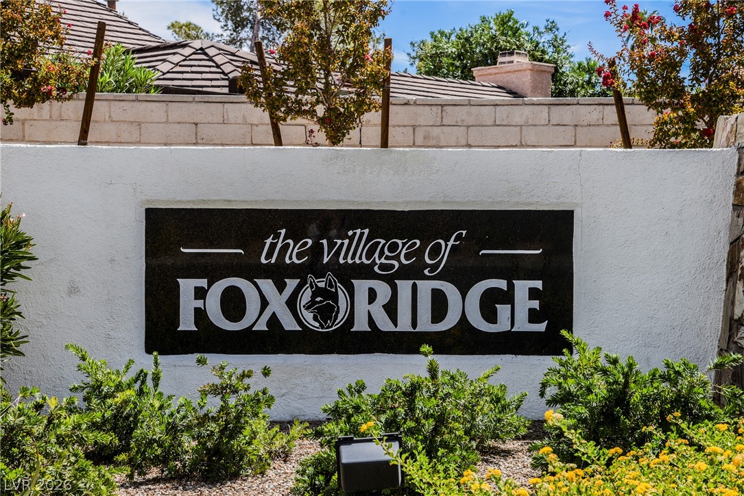 2699 Aldonza Drive Henderson NV 89014
