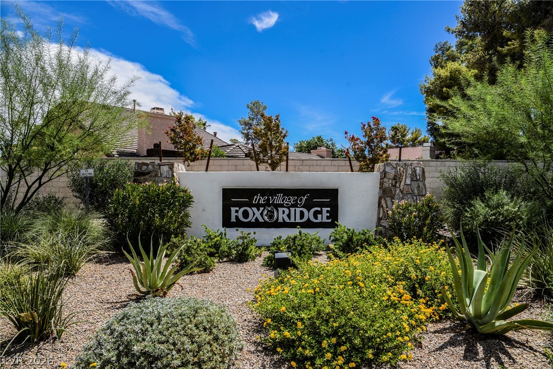 2699 Aldonza Drive Henderson NV 89014