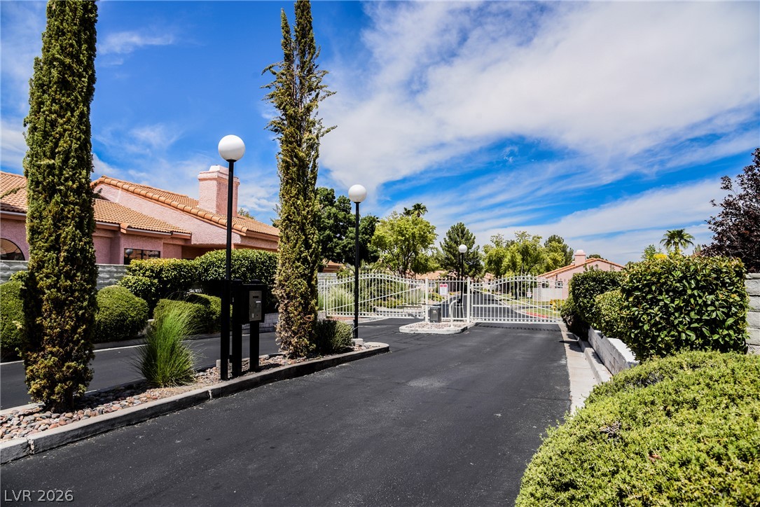 2699 Aldonza Drive Henderson NV 89014