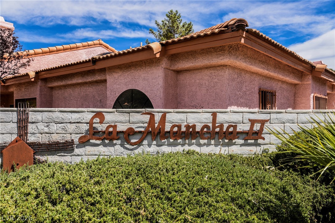 2699 Aldonza Drive Henderson NV 89014