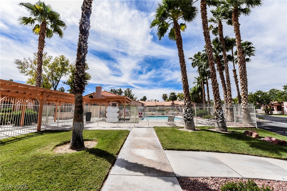 2699 Aldonza Drive Henderson NV 89014