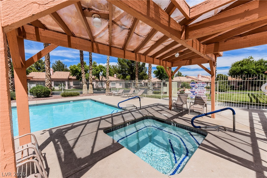2699 Aldonza Drive Henderson NV 89014