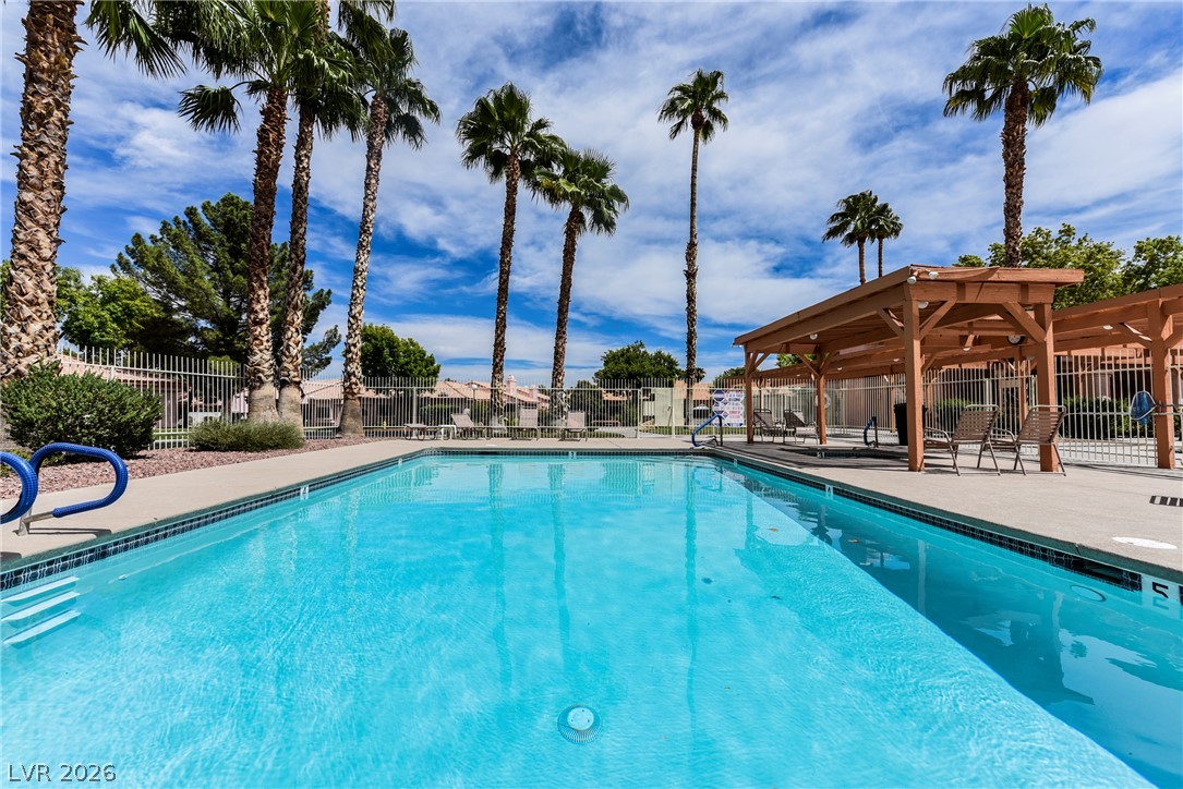 2699 Aldonza Drive Henderson NV 89014