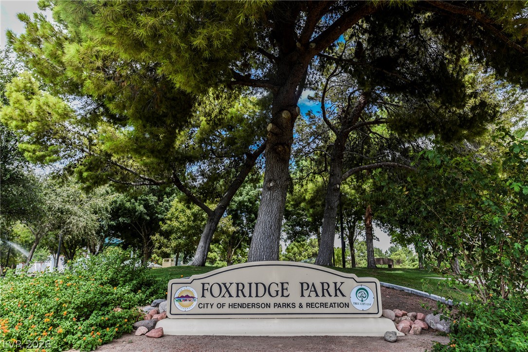 2699 Aldonza Drive Henderson NV 89014
