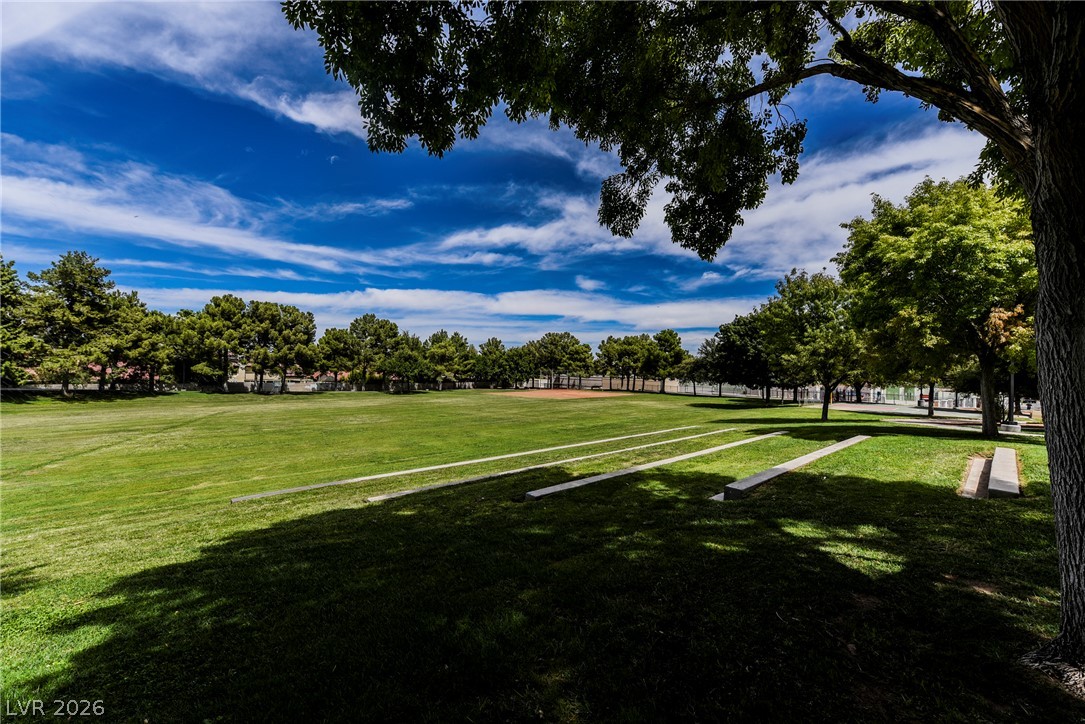 2699 Aldonza Drive Henderson NV 89014
