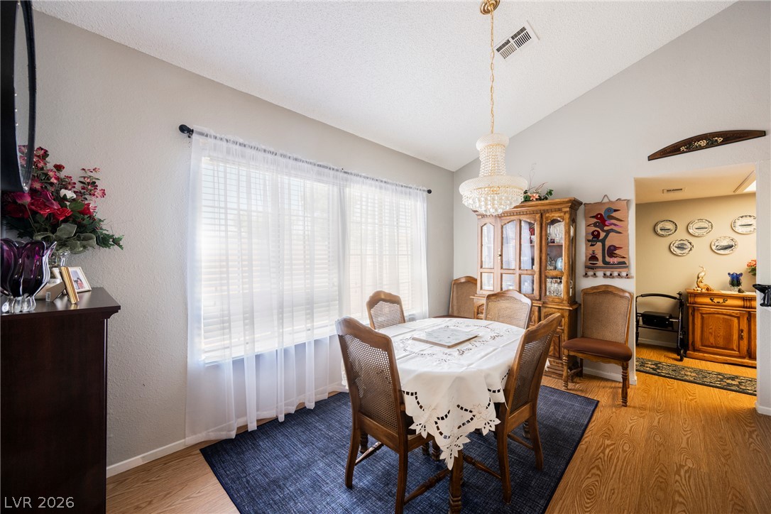 2699 Aldonza Drive Henderson NV 89014