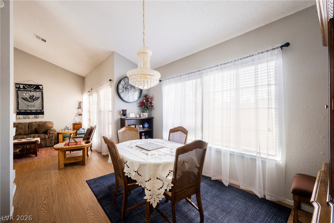 2699 Aldonza Drive Henderson NV 89014