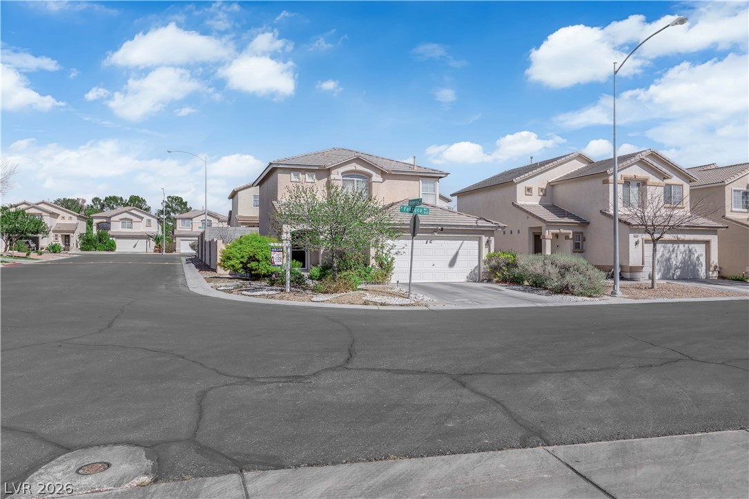 8170 Festuca Way Las Vegas NV 89113