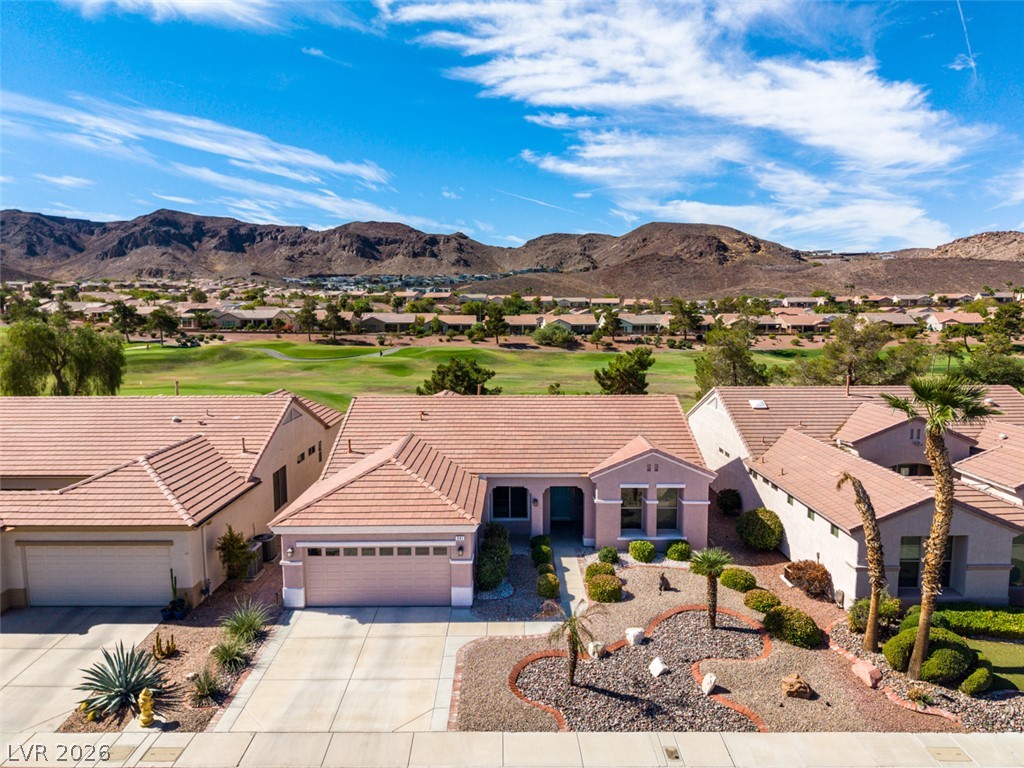 541 Mountain Links Drive Henderson NV 89012