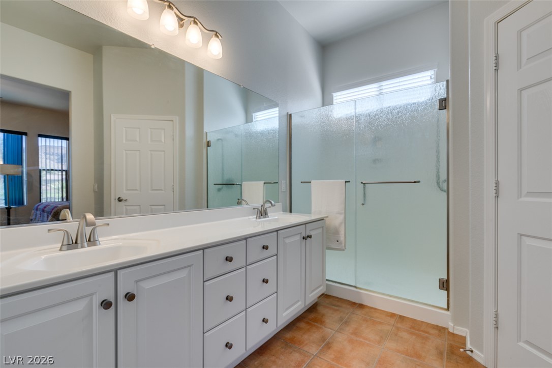 541 Mountain Links Drive Henderson NV 89012